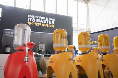 家門口的國際啤酒展銷會來了,還可免費品嘗啤酒&hellip;