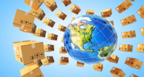 國際貨運代理公司,信賴千禧國際貨運,售后有保障