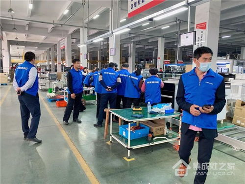 聚力共贏 浙派集成灶山東臨沂經(jīng)銷商工廠行圓滿收官 熱鬧非凡