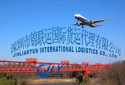 專業代理深圳到卡塔爾國際快遞 空運到卡塔爾 門到門服務
