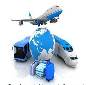 代理上海國際快遞進口物流公司——國際代理服務全解析