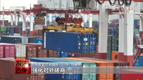 一測多證 主動對接國際規則，為產品出口保駕護航